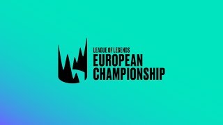 MSF vs. RGE | Playoffs Round 1 | LEC Spring | Misfits Gaming vs. Rogue (2020)