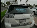 How to apply vinyl lettering and graphics