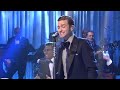 Justin Timberlake - Suit & Tie (Live on SNL) ft. JAY Z