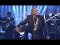 Justin Timberlake - Suit & Tie (Live on SNL) ft. JAY Z