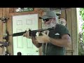 Shooting the Kel-Tec SUB 2000 9mm Semi-Auto Carbine - Gunblast.com