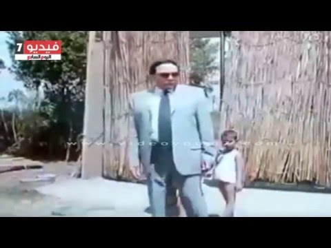 بالفيديو كوميك ..عادل إمام يقتحم حفل رقص طالبات فى مدرسة بكفر الشيخ - عرب توداي