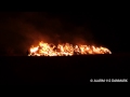 29.10.2016 / Brand / Havdrup 29.10.2016 / Brand / Havdrup