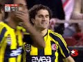 Fenerbahce FC Sevilla Video all GOALS bütün goller