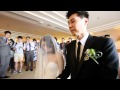 Alvin & Ella 馬來西亞迎娶 2012.05.19
