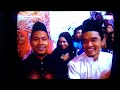Joe aziz kantoi dengan dato fazilah kamsah tunggu sekejap raya