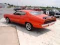 1970 Ford Torino - GT Trim 351V8 - Nicely Restored Muscle Car