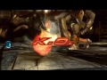 Tekken Tag 2 vid 6 Lei/Raven vs Wang/Bruce, Xiaoyu/Miguel, Law/Alisa
