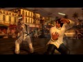 Tekken Tag 2 vid 6 Lei/Raven vs Wang/Bruce, Xiaoyu/Miguel, Law/Alisa