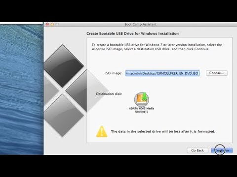 Install Osx From Usb