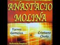 Anastacio Molina - Camino Angosto imagenes