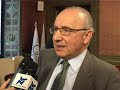 Interventi per la sicurezza del territorio dopo l'alluvione Interventi per la sicurezza del territorio dopo l'alluvione