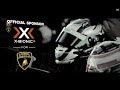 Video: X-BIONIC For Automobili Lamborghini Super Trofeo Official Pilot Jacket 2014 Video