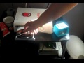 FIX YOUR SCRATCHED XBOX 360 GAME WITH CHAPSTICK!! - PROOF!