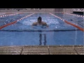 Goswim.tv Brendan Hanson Turn