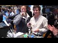 DVCon 2012: Man vs Machine ... and the better Rubik's Cube solver is ...