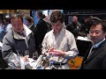 DVCon 2012: Man vs Machine ... and the better Rubik's Cube solver is ...
