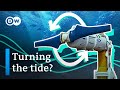 Tidal energy could be huge, why isn't it? - DW 2021