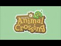 Hypno K.K- Animal Crossing New Leaf (EXTENDED)