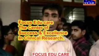 Focus Edu Care