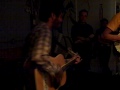The Taxpayers - acoustic set at VLHS, 08/07/2012 (2 of 2)
