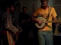 The Taxpayers - acoustic set at VLHS, 08/07/2012 (2 of 2)