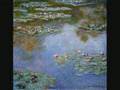 ART&MUSIC - Monet, Tchaikovsky (1)