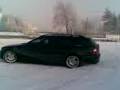 Becx?s BMW 330d drifting on ice (2)