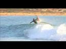 Kelly Slater & Yadin Nicol SURFING RINCON
