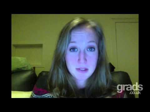 Kristin talks about her media job search