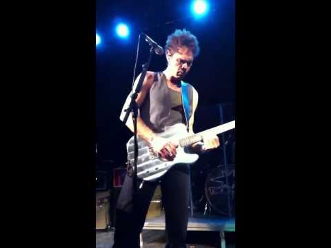 Ian Thornley & Big Wreck - Under The Lighthouse