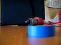 spark plugcapacitor test