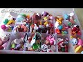 Polymer Clay Charms ~ Collection Video