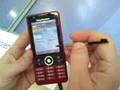 Telefoane mobile - Prezentare - Sony Ericsson G900