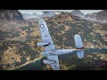 War Thunder - So That's Why They Call It The Brokenfighter...