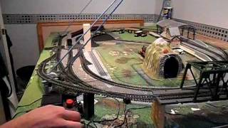 hornby train sets for sale gumtree