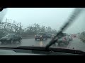 Chasing the May 20th Tornado through Newcastle to Moore OK