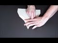 Paper Airplanes - How to make a Paper Airplane that Flies Far - Best Video Tutorial | Strike Eagle