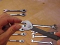 Ratcheting Wrenches