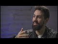 zdf.kulturpalast-Praktikant Johannes interviewt Bushido! (11. April 2013 auf ZDFKultur)