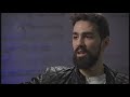 zdf.kulturpalast-Praktikant Johannes interviewt Bushido! (11. April 2013 auf ZDFKultur)