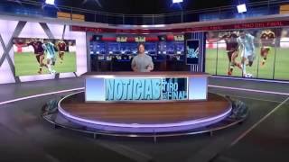 Doble discurso, fútbol argentino