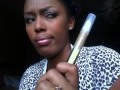 Iman cosmetics review