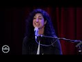 YouTube Presents Jason Mraz - Live from NYC