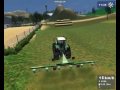 Landwirtschafts-Simulator 2009 grass silage