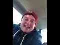 WHITE MAN IMITATES INDIAN - PUNJABI SONG!