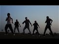 Dance Club BITS Pilani - Teaser