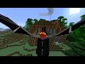 Minecraft Mods | Episode 442 | Dragon Mount | iPodmail | 1.2.5