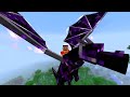 Minecraft Mods | Episode 442 | Dragon Mount | iPodmail | 1.2.5