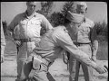 Combat Firing with Hand Guns (1944)